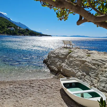 Apartament Luxury Marina With Private Parking *