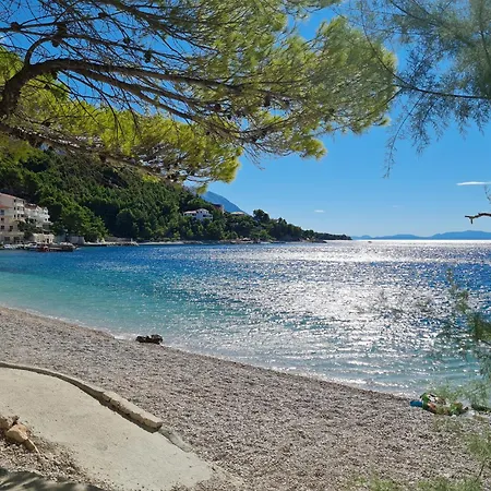 Apartament Luxury Marina With Private Parking