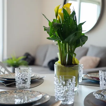 Apartament Luxury Marina With Private Parking